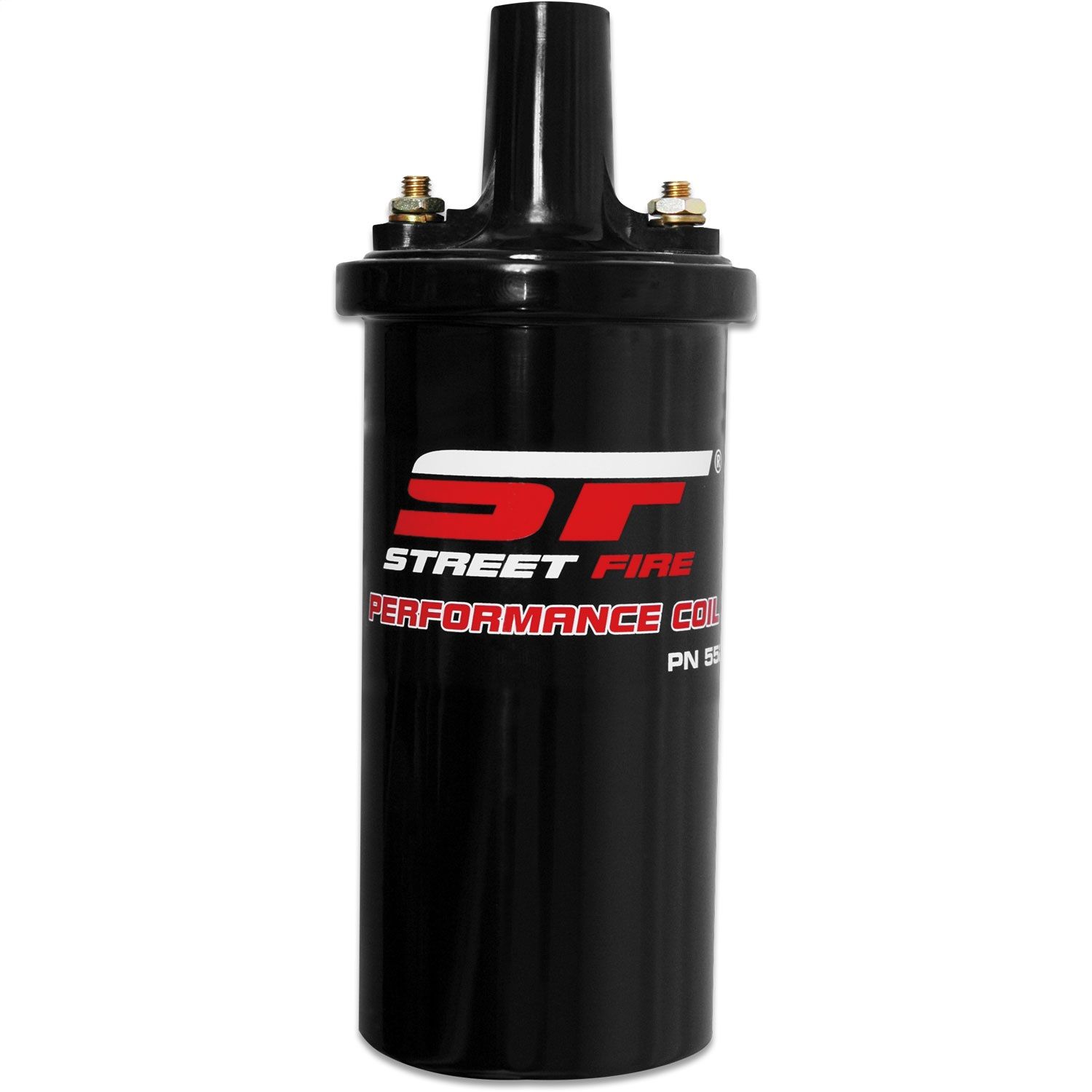 Street Fire™ High Performance Canister Ignition Coil
