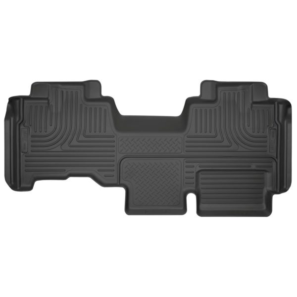 2nd Seat Floor Liner (Full Coverage)