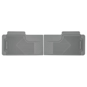 2nd Or 3rd Seat Floor Mats