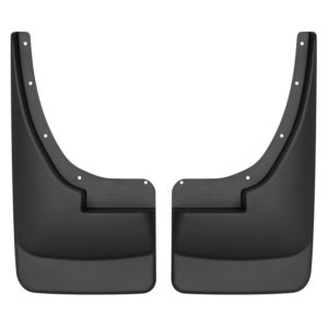 Front Or Rear Mud Guards
