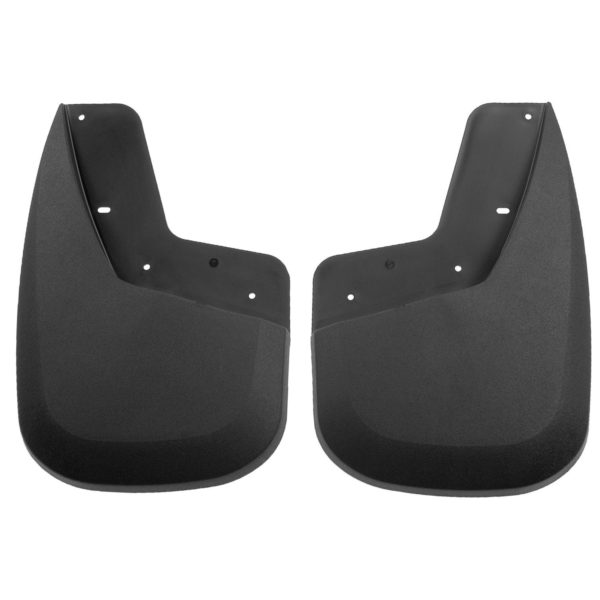 Front Mud Guards