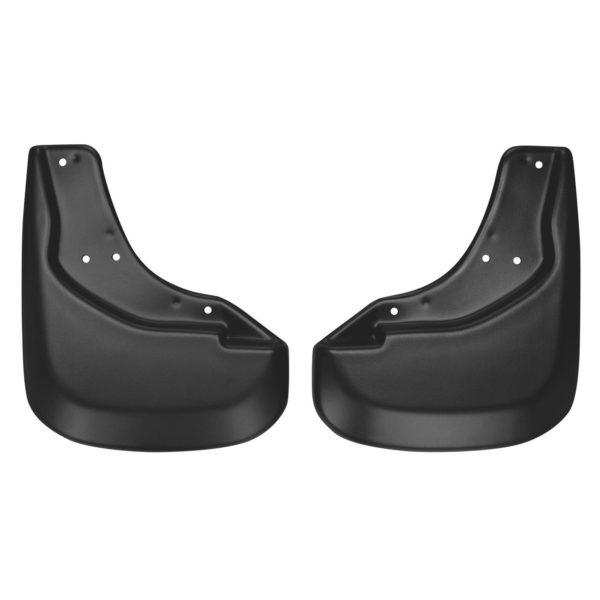 Front Mud Guards